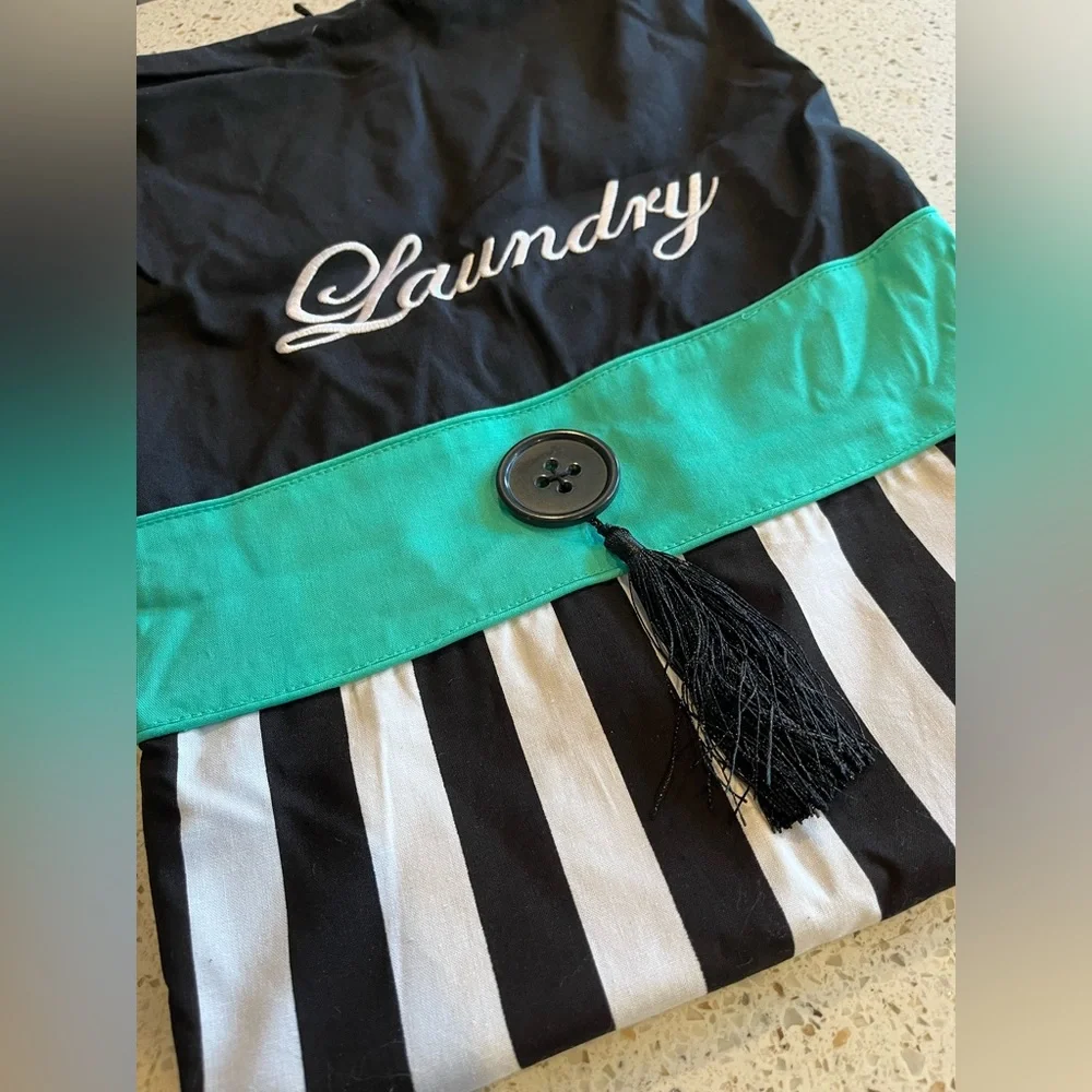 BRAND NEW Laundry Bag